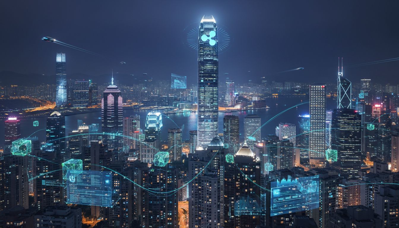 瑞波擴展 CBDC 與穩定幣布局　專家看好 2026 年進入加密資產超級週期